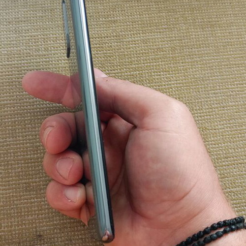 Samsung Galaxy S20 Plus SM-G985F/DS smartphone 128GB 8GB