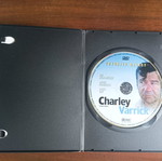 Charley Varrick DVD
