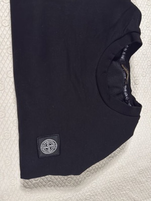 Sweatshirt black XL like new