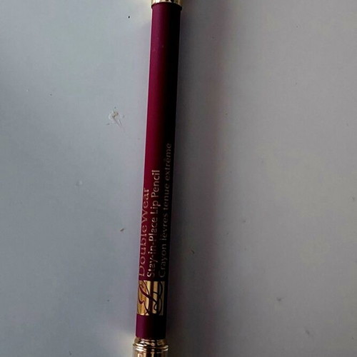 Κραγιόν Estee Lauder Double Wear 24H Stay-in-Place καινούργιο, μπορντό