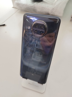 Xiaomi Mi 10T Lite 5G Dual Sim 6GB 128GB μεταχειρισμένο, γκρι περλέ