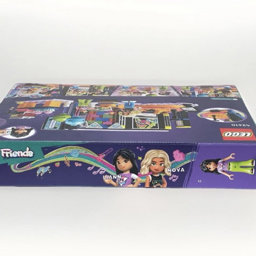 LEGO Karaoke Music Party 42610 like new, complete with box and instructions