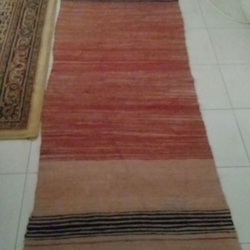 Old rugs