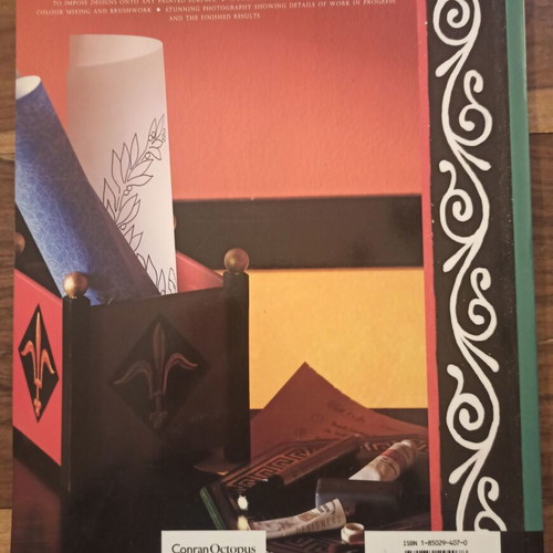 Classic Collection book used, Art & Hobby, English