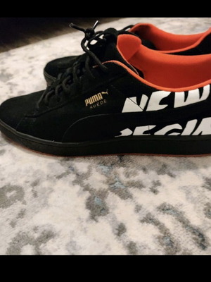 Puma Suede Sneakers – Размер 45 – Автентични