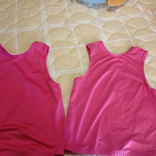 Magic Marine sailing tops like new, pack of 2