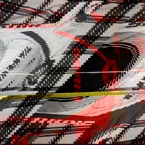 Αθλητική μπλούζα ποδηλασίας small σαν καινούργιο