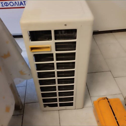 Electra 24 used air conditioner cooling heating