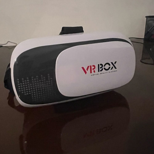 VR Box Virtual Reality Glasses for Smartphone like new
