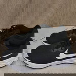  NIKE REVOLUTION 6 NEXT NATURE ΜΑΥΡΟ