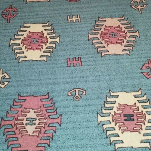 Rug 130x2.60 like new