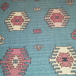 Rug 130x2.60 like new