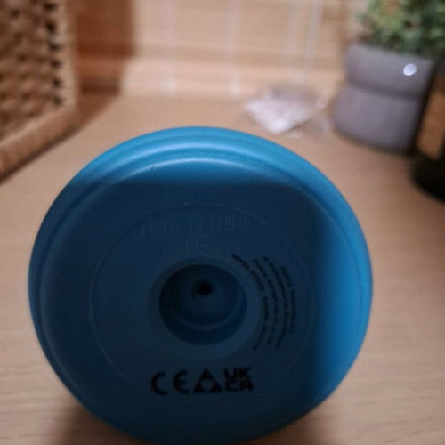 Baby teething tower made of silicone like new