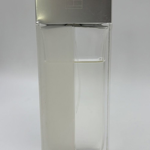 Tommy T by Tommy Hilfiger Men Deodorant Spray 100ml like new