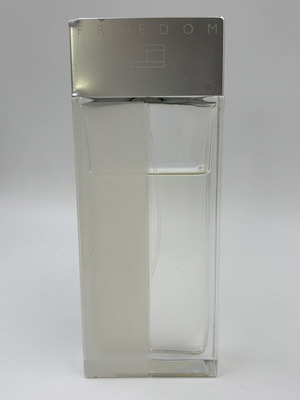 Tommy T by Tommy Hilfiger Men Deodorant Spray 100ml like new
