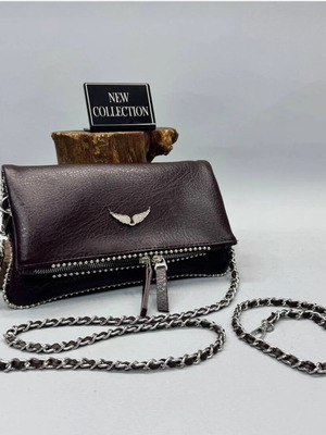 A-Cold-Wall black shoulder bag