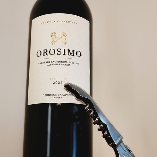 100 Bottles 100 Moments High Oenology New Greek Wine Collection