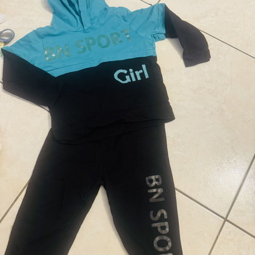 Girls' clothing set, age 2, Pepco H&M Disney Mothercare Mandarino