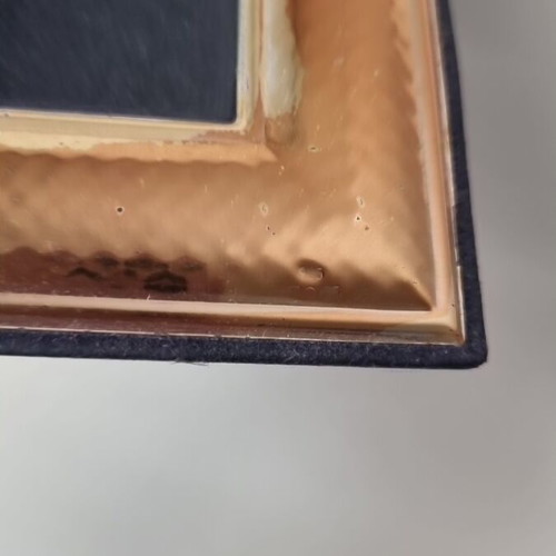 Silver frame 925 used 20x16