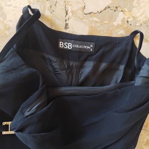BSB dress used, size S