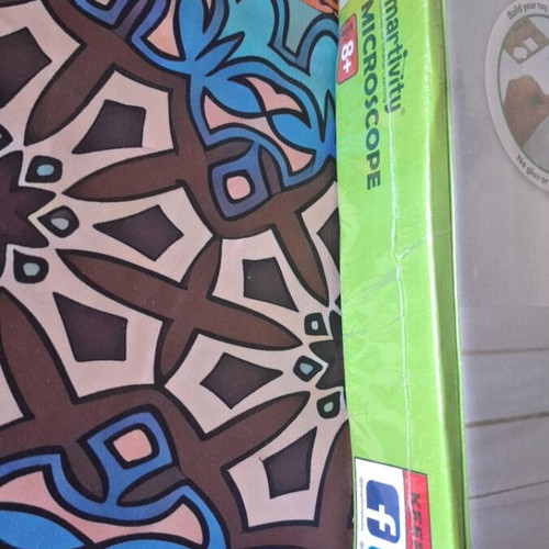 Smartivity Microscope educational toy new