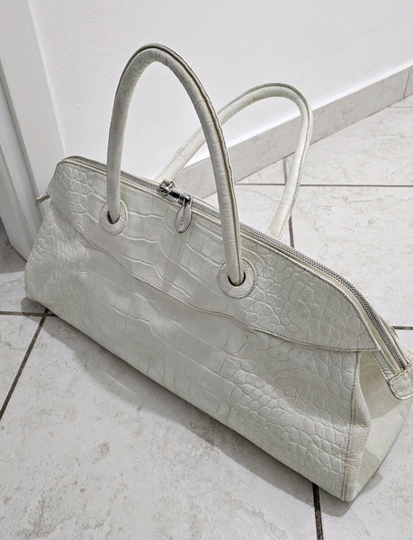 Τσάντα Furla, δερμα