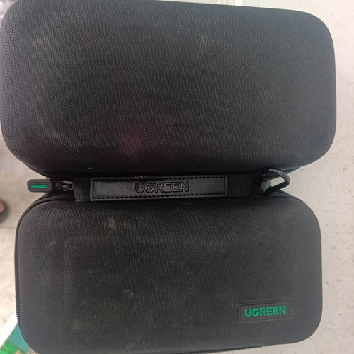 Nintendo Switch case