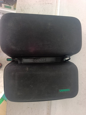 Nintendo Switch case