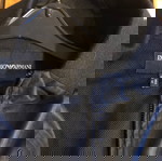  Μπουφάν Emporio Armani  unisex- Άνοιξη/Φθινόπωρο