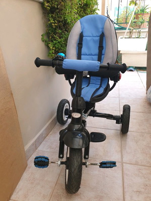 Cool Baby children's bike used
