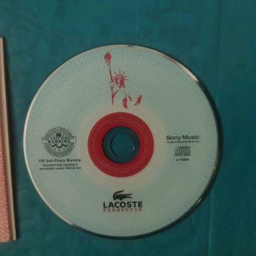 Free Style, Nightcrawlers, Flower Power CDs like new, pack of 3