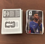 Αυτοκόλλητα Panini World Cup 2026 καινούργια