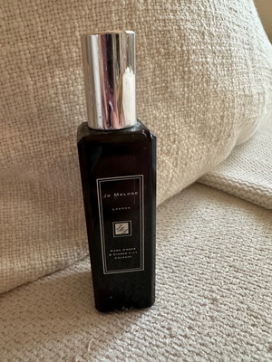 Jo Malone Dark Amber and Ginger Lily 30ml μεταχειρισμένο