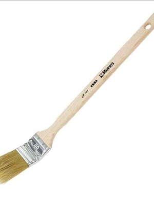 Italian Stravopinel brushes new in various sizes