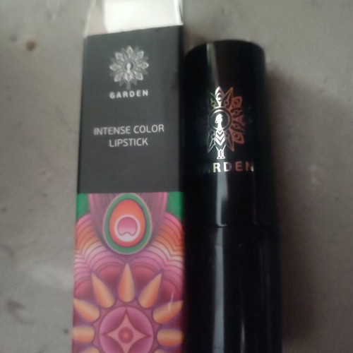 Garden Matte Midnight Dreams Lipstick new