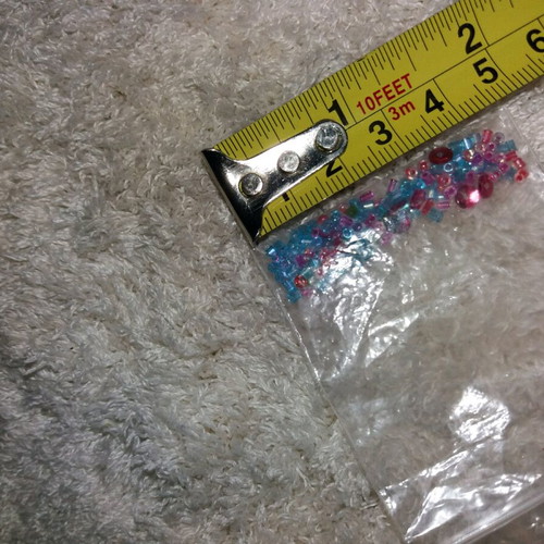 Craft beads new