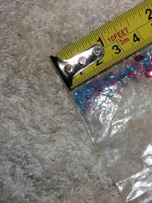 Craft beads new