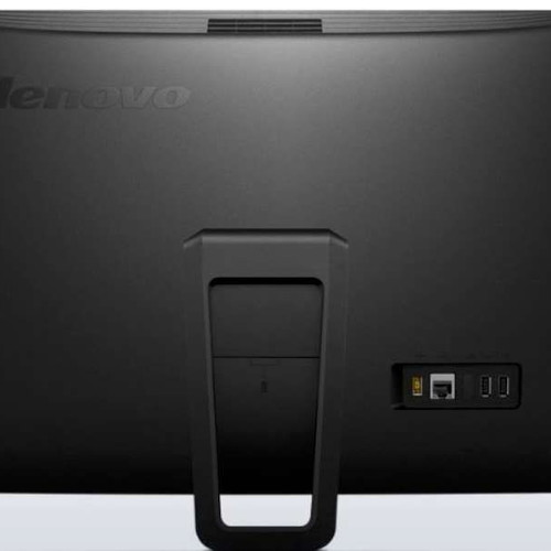 Lenovo C260 All-in-One like new, ideal for students and beginners