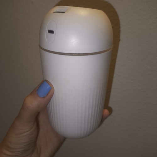 Humidifier with built-in light