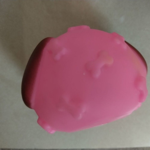 Dog toy with sound like new