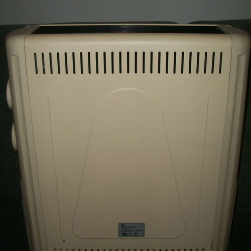 IQ HT-1470 Quartz Heater like new, 2400W