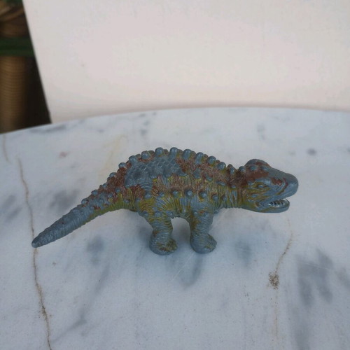 Dinosaur figure new
