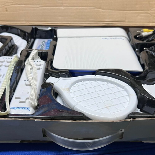 Sports Playful Console used