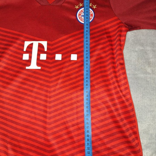 Lewandowski Youth T-shirt like new
