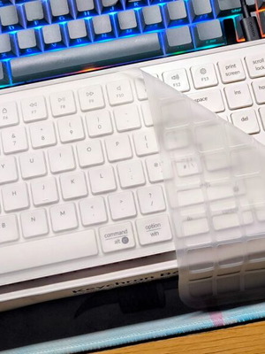 Keychron B6 Pro πληκτρολόγιο πλήρους μεγέθους με ασύρματη σύνδεση