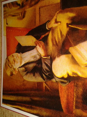 Diigimata apo ti diaplasi ton paidon used, G. Xenopoulos