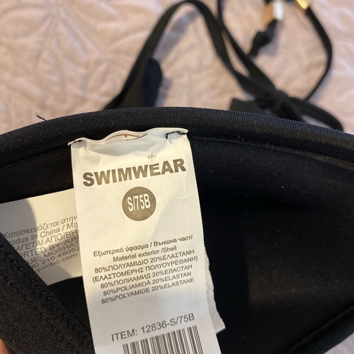 Swimwear Top