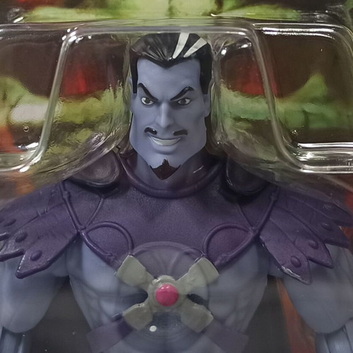 Keldor Action Figure Mattel MOTU Origins 200X Cartoon Collection new