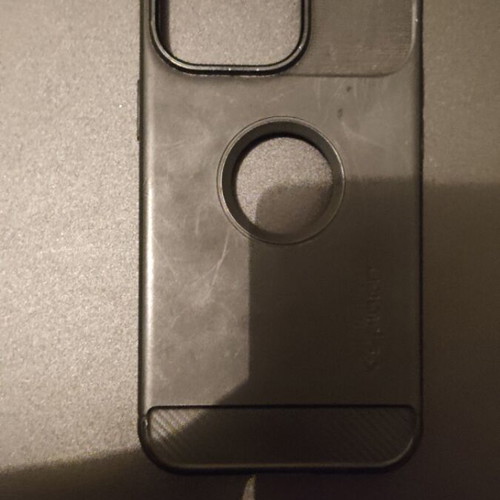 Spigen case for iPhone 13 and 14 Pro Max like new