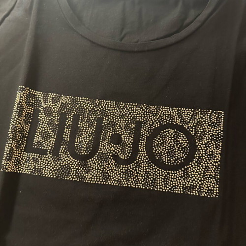 Liu Jo women's blouse like new, fits S and M